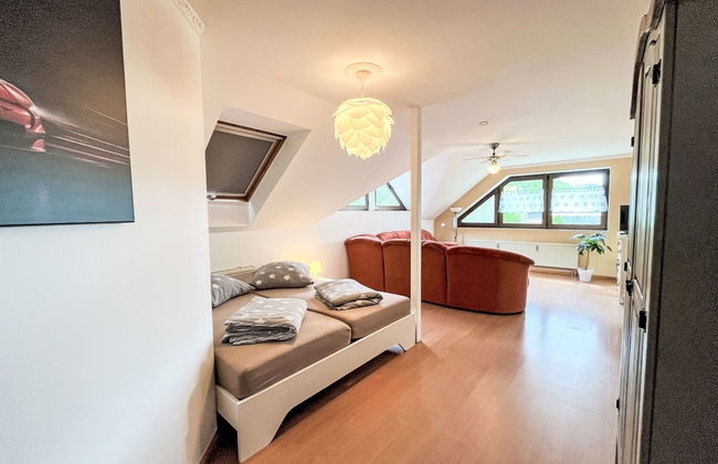 2 bedroom Apartment in Adenau with garden - Photo 12