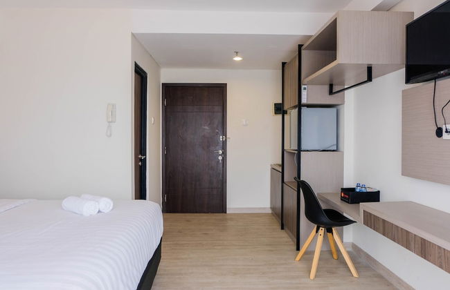 Highest Value Studio Room at Annora Living Apartment - Foto 5