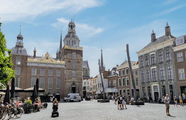 Brand New Chalet Near the Oosterschelde - Foto 32