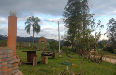 Sitio Casa na Árvore - Foto 17