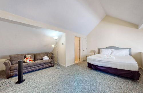 Relaxing Cape Getaway - Foto 19