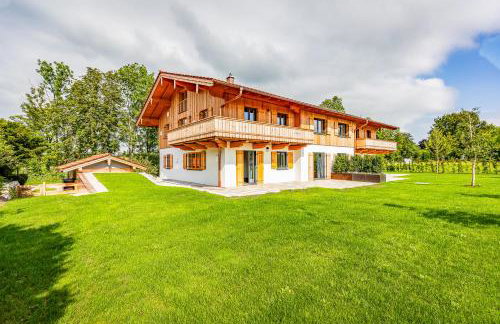 Graf Chiemo Suites - direkt am Chiemsee mit separatem Seezugang - Photo 32