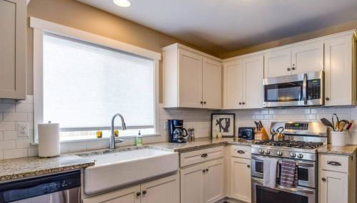 Juniper Getaway Dreamy Kitchen Pet Friendly - Foto 4