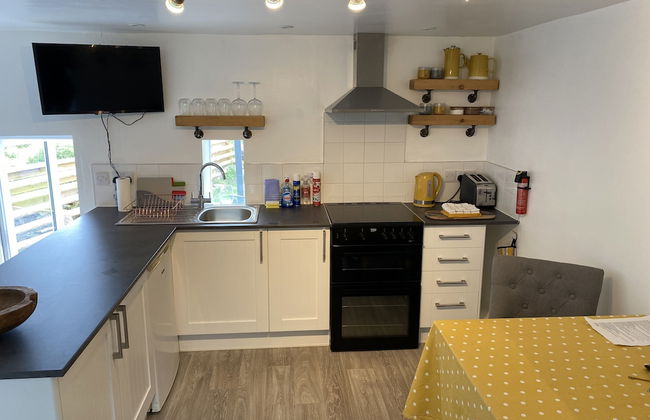 Delightful One Bed Lake District Cottage - Foto 12