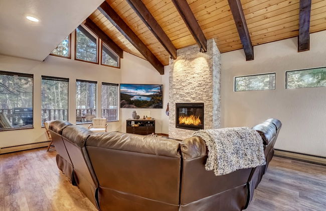 Singing Pines in Marla Bay - Walk to Lake! - Foto 17