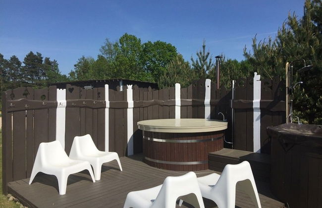 Kaimo Turizmo Sodyba Geras - Foto 57