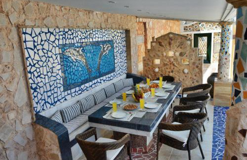 Casa DimiGre house in Kattavia - Prasonisi Rhodes - Foto 28