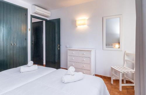 Can Digus - Mediterranean Apartments - Fornells - Foto 13