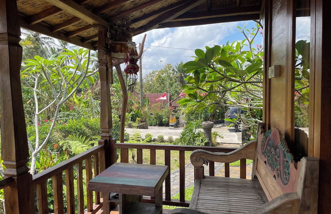 Sirya Farm House - Foto 9