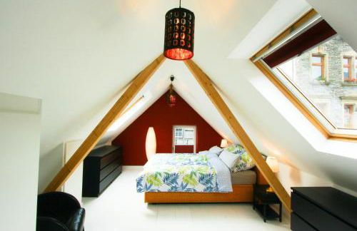 Ferienhaus Atelier - Foto 29