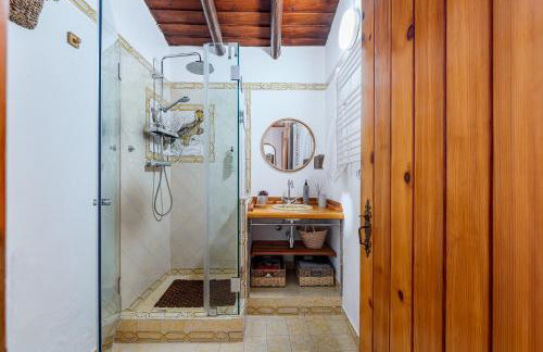 Descanso Alentejano -Casa d'aldeia - Foto 15