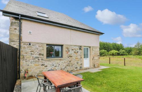 The Barn, Drumbow Farm - Foto 34