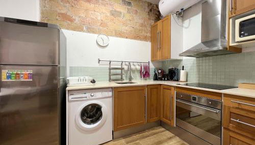 Stay U-nique Apartments Caminal - Foto 5, stove, pet friendly