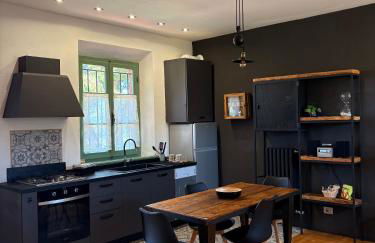 CASA VASARI Holiday Suites TUSCANY - Foto 72