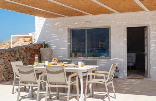 Donum Dei Seaside Suites & Villa - Foto 28