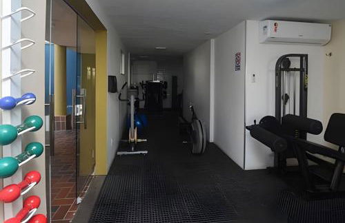 Number One Flats na praia - Foto 31