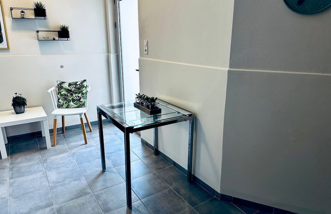 Lifeguard Beachfront - Luxury Flat, 30meters From Sea - Foto 31