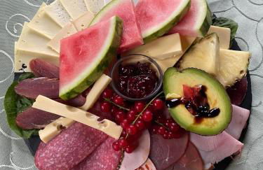 Pension Waldfrieden - Foto 6