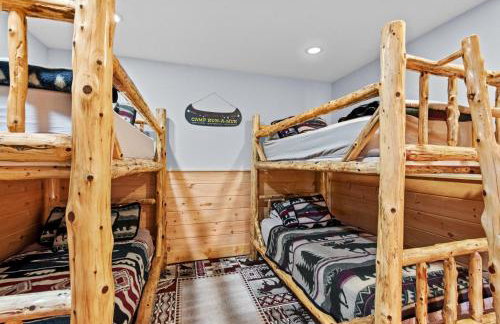 Timber Lodge - Photo 37