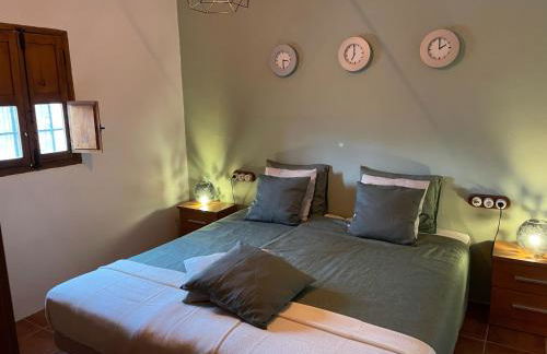 Casas Demi verhuurhuis - Foto 13