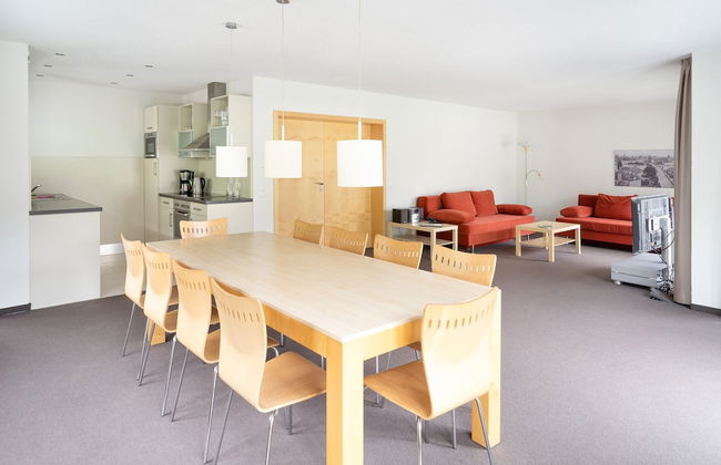 Bohemia Apartments - Foto 23