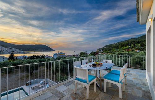 Sunshine Pool Villa - Foto 24