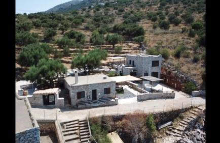 Suite of Villa Lagkadaki - Foto 18