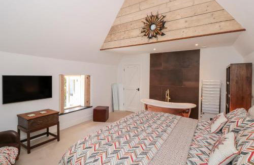 The Old Cider Barn - Foto 16