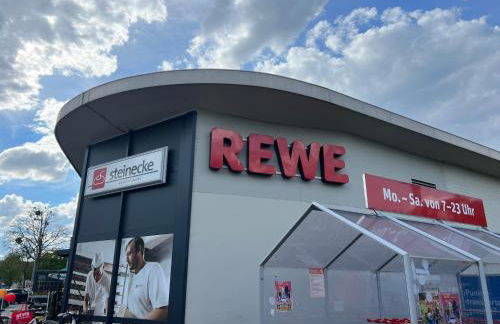 LaCasa 02 Zentral, VW Nah, Küche, Top Ausstattung - Foto 21