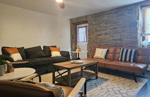 Cozy & Modern 3-Bed Retreat - 8 Mins to Bridge St - Foto 11