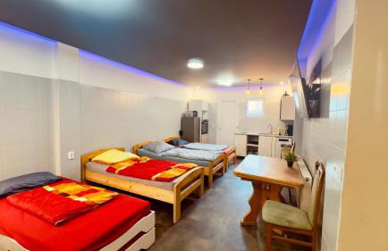 Hotel Monteur Ferienwohnung Klötze - Foto 2