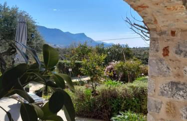 Jenny's Greek Villa - Foto 1