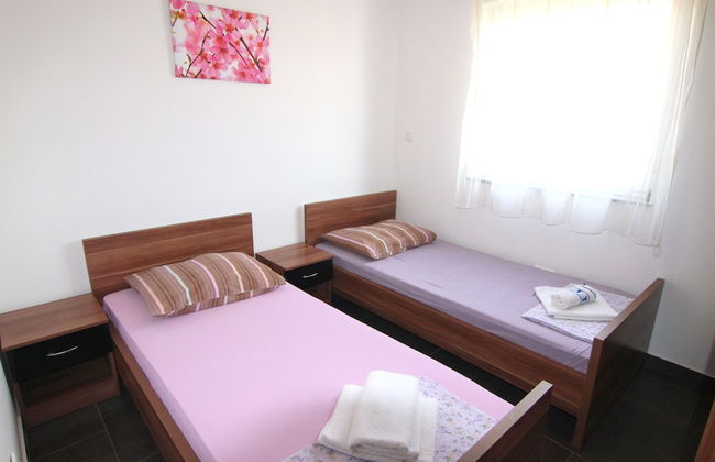 Apartments Jesen Augustin - Photo 7