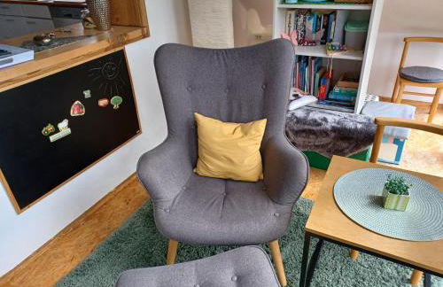 Ferienwohnung am Sendberg - Foto 20