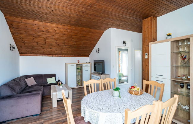 Apartment Dorica - Foto 20