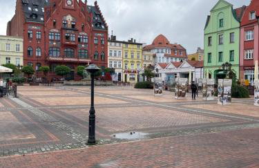 Pokoje gościnne FABIO II - Foto 1