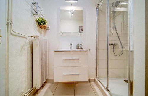 Appartement N1 - Foto 10