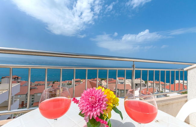 Apartments Luca - Foto 29