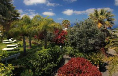 La Palma Jardín Resort - Foto 24