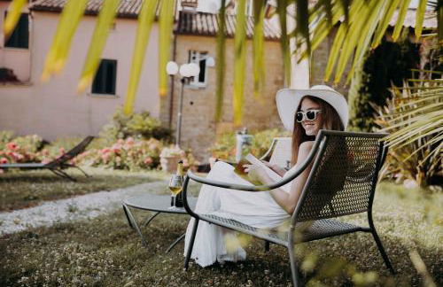 Residence Rose di Fratta - Foto 33