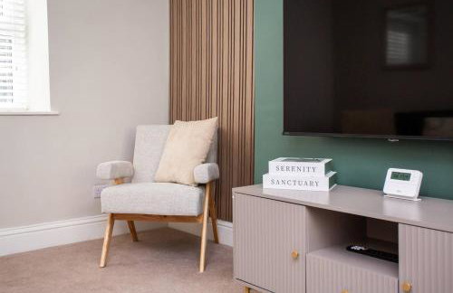 Vacant Nests Castle Hill Wi-Fi Village - Foto 7