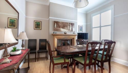 Number 12 Yorkshire Holiday House - Foto 3