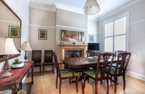 Number 12 Yorkshire Holiday House - Photo 3