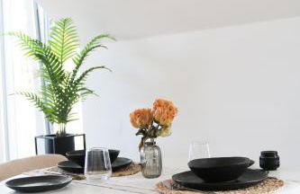 Naemi Premium Apartment Hannover - Foto 21