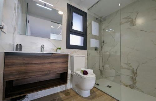 Poolside 2BR apartment Villamartin - Foto 7