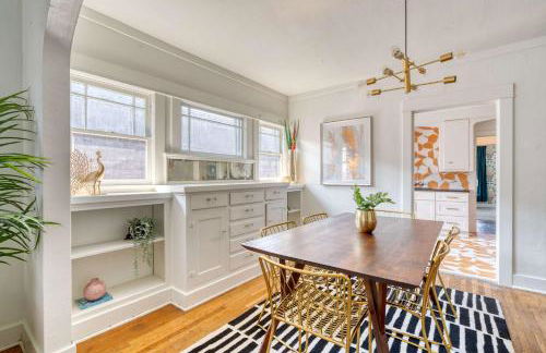 Stay Portland - Warhol Suite - Art Deco Apartment - 92 WalkScore - Photo 22