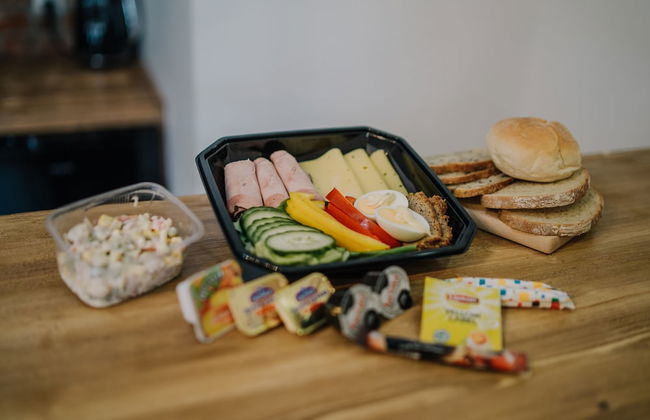 Domki przy Potoku - Foto 58