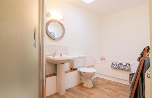 Manor House Farm Cottage - Foto 17