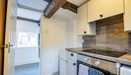 Charming 2-Bed Apartment in Bewdley Town Centre - Foto 3