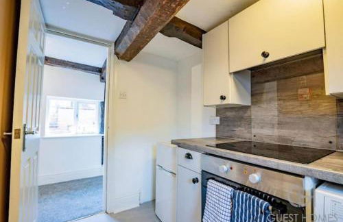 Charming 2-Bed Apartment in Bewdley Town Centre - Foto 3